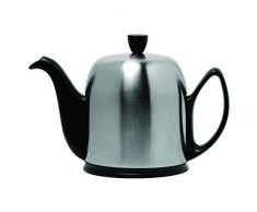 DEGRENNE - SALAM NOIR Théière 4 Tasses / 70 cl