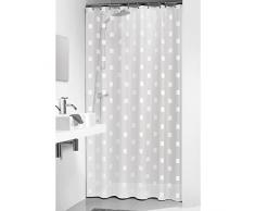 Sealskin 211371310 Shadows Rideau de Douche - 180 x 200 cm