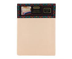 Regency Royal plats sheet_p lit simple, sable, Simple