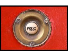 Digital Republic.com 40368 Paillasson Polyamide-PVC sans Phtalate