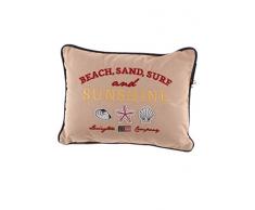 Lexington 20152050Â Coussin de Chaise, Coton, Multicolore, 30Â x 40Â x 15Â cm