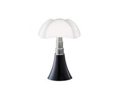 Martinelli Luce 620/med/dim/ma Pipistrello Moyenne 9w 2700k Led Dimmable - Marron Fonce