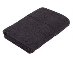 Frottana 061428958843_67140 Pearl Serviette de Bain Graphite