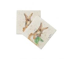 Kate of Kensington BUNC001 Dessous de verre