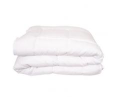 POYET MOTTE TORONTO Couette Polyester Blanc 240 x 260 cm