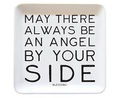 Trieur QUOTABLE - Peut Toujours être Un Ange par Votre côté.