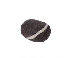 myfelt Béla Coussin en Galets en Laine, Laine, Oskar, S