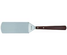 Triangle 37 539 20 00 Spatule coudée avec Manche en hêtre Thermique 20 cm