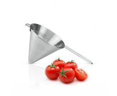 Metaltex 117214 Passoire Chinois Acier Inoxydable 14 cm