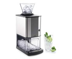 Lacor 69313 69313 Hachoir Ã Glace Pro 12 kg/h 80 W 280 L Acier Inoxydable