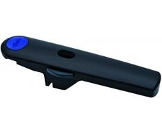 Fissler Vitaquick / PoignÃ©e de Rechange Pour Autocuiseur (35 X 21,0 X 4,2 Cm) En Plastique, Noir
