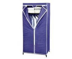 Wenko 4381610100 Armoire VÃªtements + EtagÃ¨re XXL Air