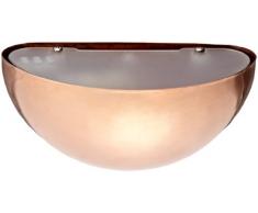 Nordlux Scorpius Applique extérieure Cuivre