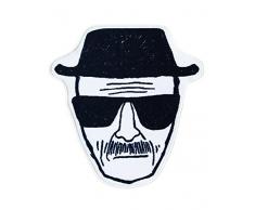 poptoy pty010004 Breaking Bad Heisenberg Tapis