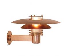 Nordlux Phoenix en cuivre Applique murale