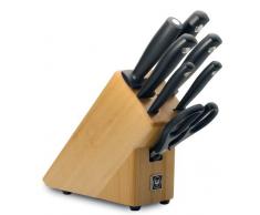 WÃ¼sthof TR9864 Silverpoint Bloc couteaux 7 piÃ¨ces