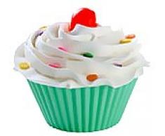 Wilton Brands Pastel de cuisson en silicone cas