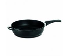 BERNDES Cliquez Vario 32 cm Induction Sauteuse