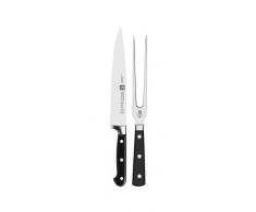 Zwilling 35601-100 Set Couteaux 2 pièces Professional S