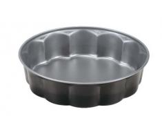 Guardini 4223070526 Elegance Plat Ã Four ArgentÃ© DiamÃ¨tre 26 cm