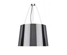 Kartell GE Lampe, gris