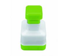 Ibili 777200 Moule Ã steak hachÃ© carrÃ©