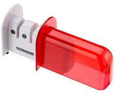 Fackelmann 42179 Aiguiseur pour Couteaux Barracuda CÃ©ramique