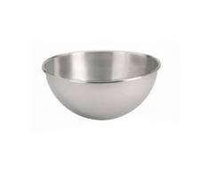 DE BUYER -3372.16N -bassine 1/2 spherique inox Ã¸ 16cm