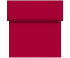 Garcia de Pou tÃªte pour Table, Fibres SynthÃ©tiques, Bordeaux, 35x22,5x7,33 cm