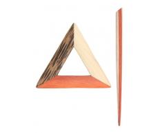 KnitPro KP20883 Table, Red, One