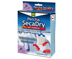 MASSO SecaDry Cintre Anti-humiditÃ©, 3,5 x 13 x 20 cm