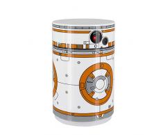 Paladone BB-8 Mini lampe avec son Multicolore