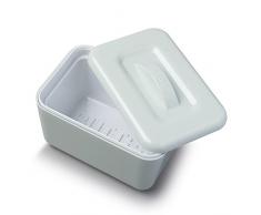 Zeal G265g Beurrier, Vert sauge