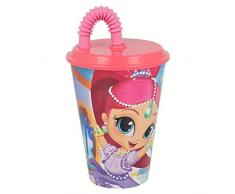 Gobelet Canne Shimmer et Shine 430 ML