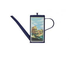 Kitchen Craft Monde de Saveurs dolive Huilier Peut, 500 ML (517,5 ML) â Bleu