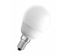 Osram 2051648 Goutte Lampe Economique E14 9 W