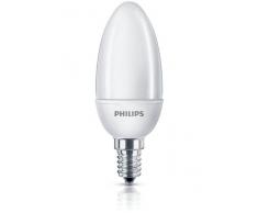 Philips 200145 Ampoule à Economie dEnergie E14 5 W
