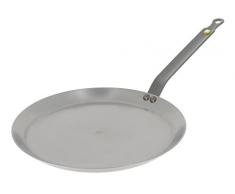 DE BUYER -5615.30 -poele a crepe mineral b element ø 30cm