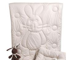 Prolana Couverture en Laine Vierge BOBOBO.