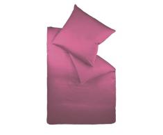 Fleuresse 9100 Colours Parure de lit Rose (5015) 155 x 220 cm
