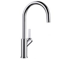 BLANCO Carena Robinet de Cuisine Chrom