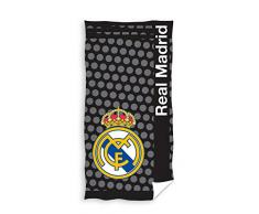 Carbotex Serviette de Plage, Multicolore, 75x150cm