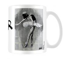 Loui Jover MG23356 (Her Finest Moment) Mug, Multicolore, 11oz/315ml