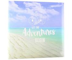 Anker Album Photo Multicolore 15 x 10 cm