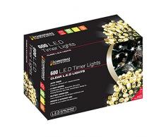 The Christmas Workshop 78170 Guirlande lumineuse