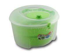 Tontarelli Centrifugeuse 7.2 lt Verde Trasparente