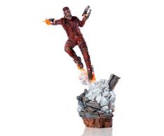 Iron Studios F0EFCF3D67 Figurine, Star Lord, 31cm