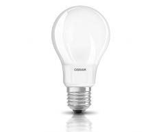 Osram 203294 Retrofit Classic Ampoule LED E27 5,2 W Plastique Blanc