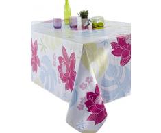 Calitex S7Y9550261A Exoticolor Nappe PVC Multicolore 250 x 140 cm