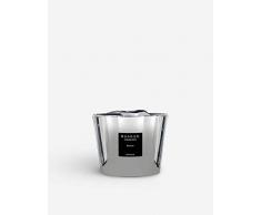 Baobab max10pla Platinum Bougie en Cire Bougie, 10Â x 7Â x 10Â cm